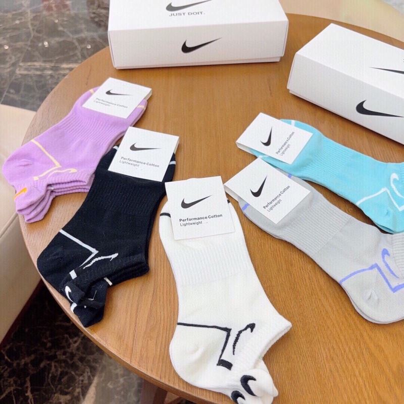 Nike Socks